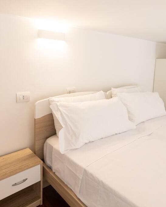 Loft2 Via Morosini Centro Varese - Ixihome Exteriör bild