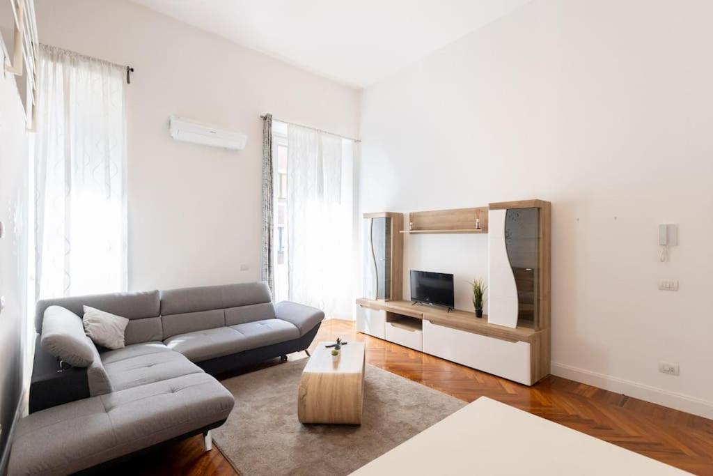 Loft2 Via Morosini Centro Varese - Ixihome Exteriör bild